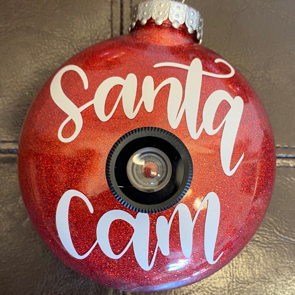 Santa Cam